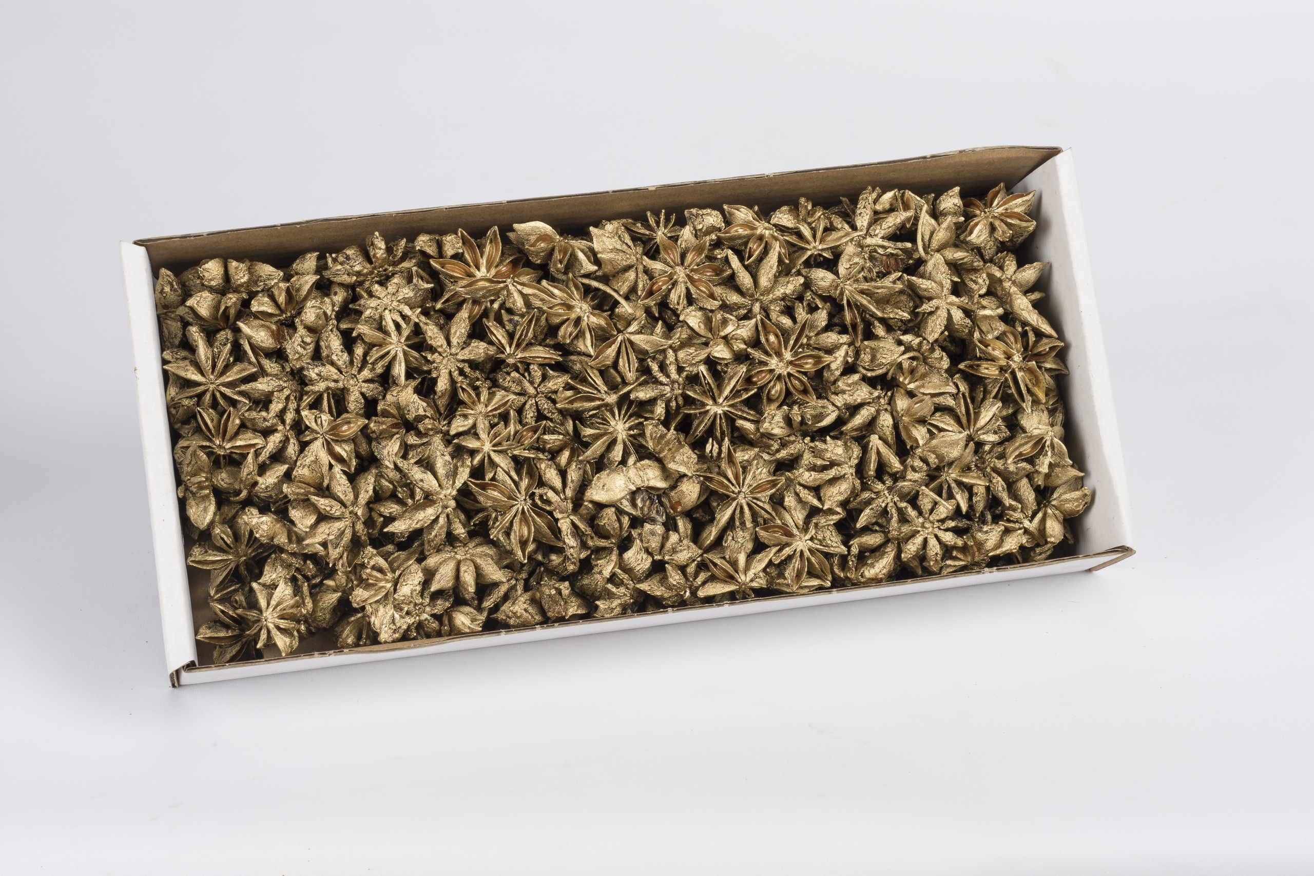 Sušina Badyán zlatý 370g