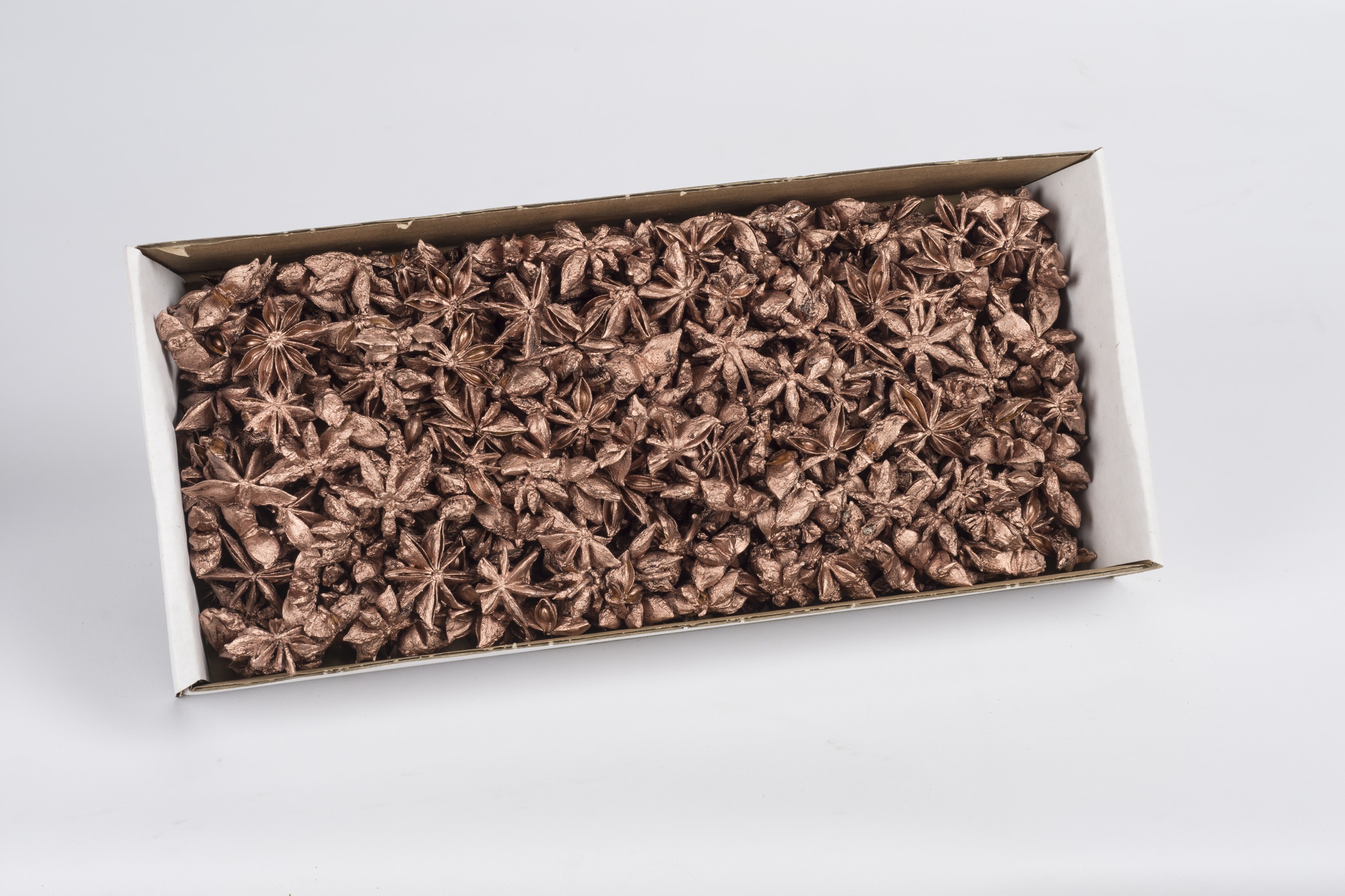 Sušina Badyán měděný 370g