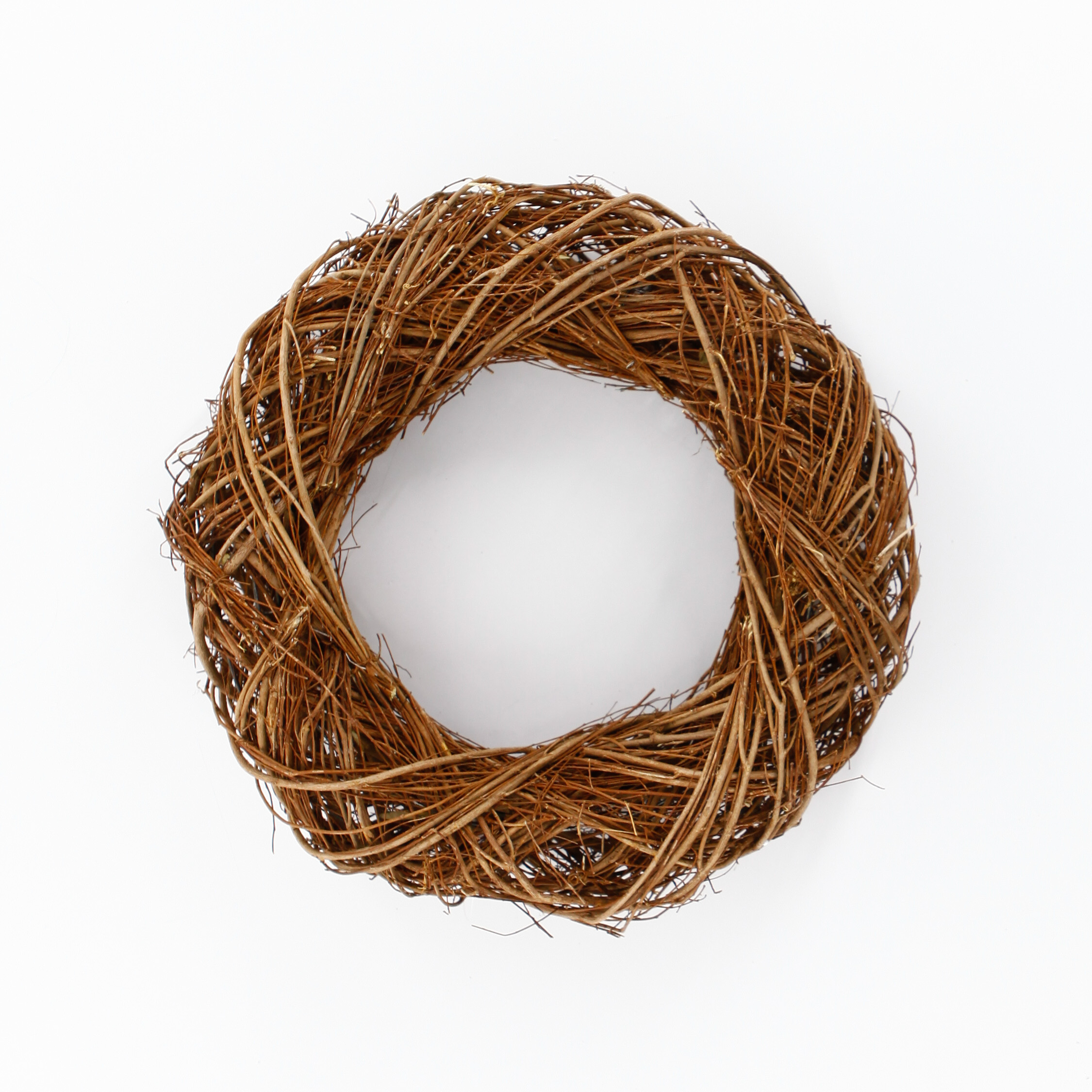 Kruh proutí pr.25cm natural