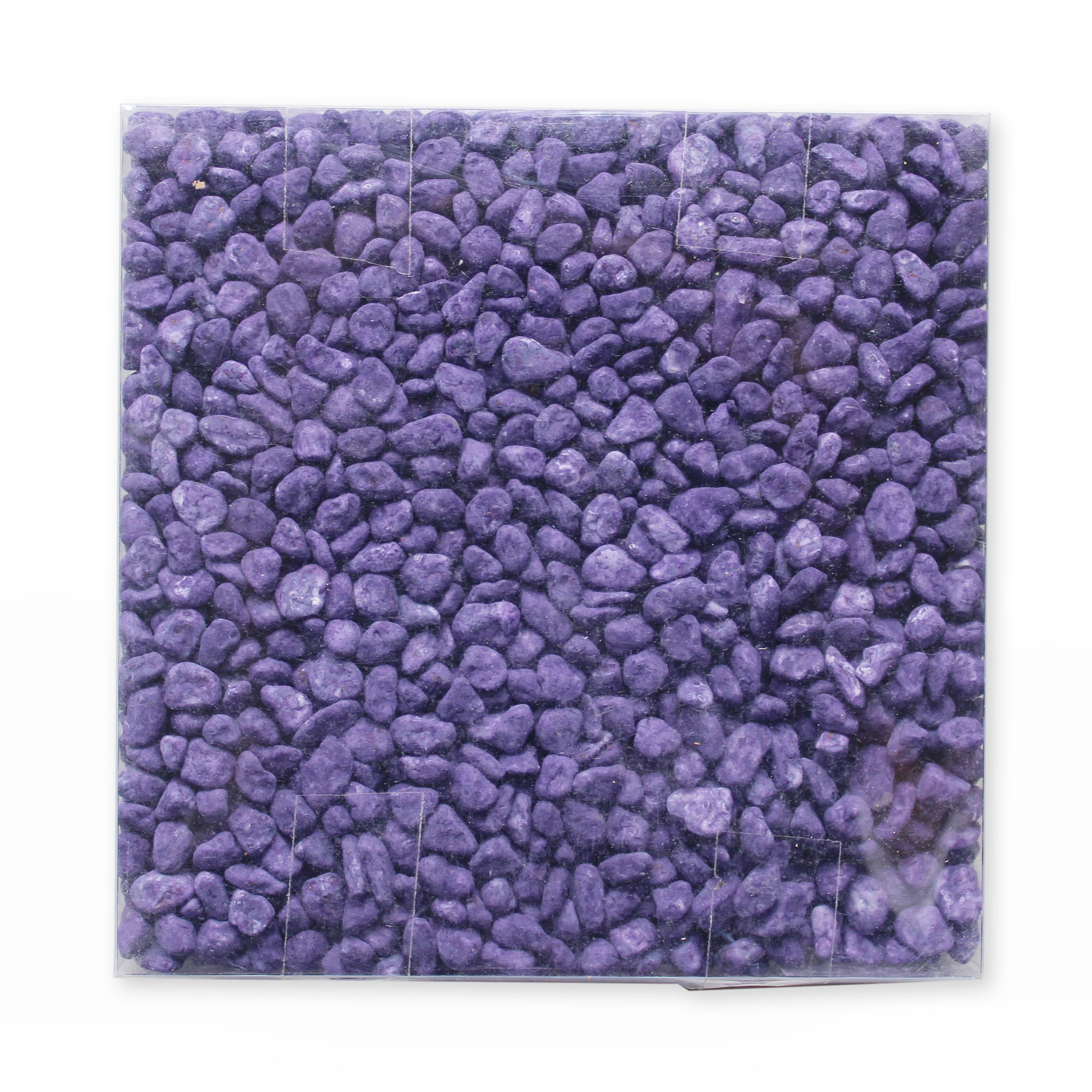 Drť 4-6mm/700g FIALOVÁ