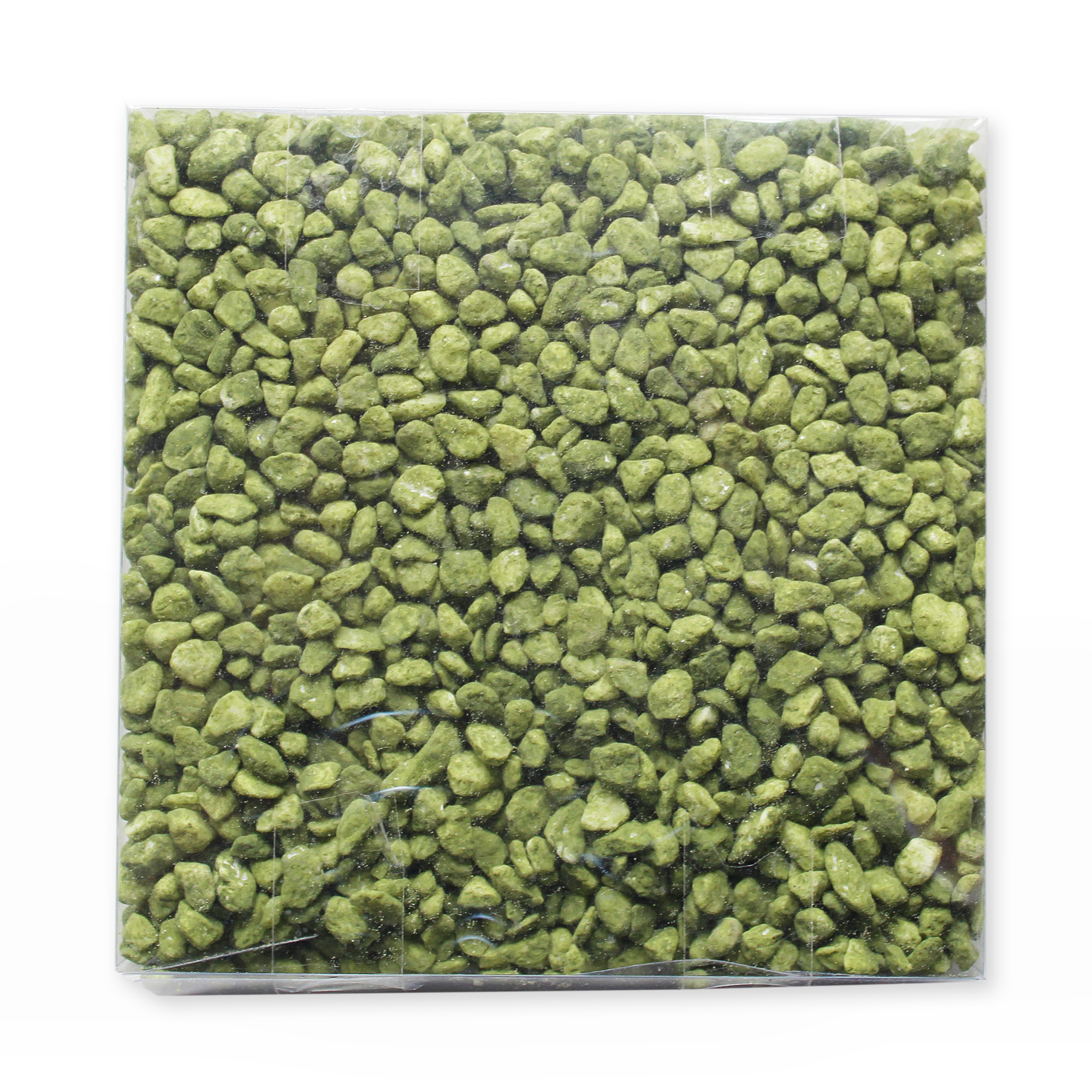 Drť 4-6mm/700g sv. zelená