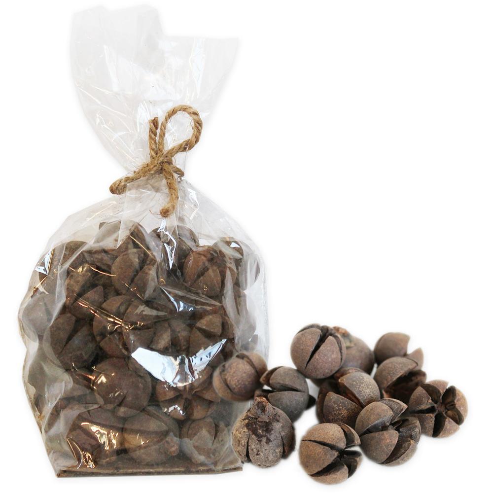 Šíšky cypřiš 180g natural