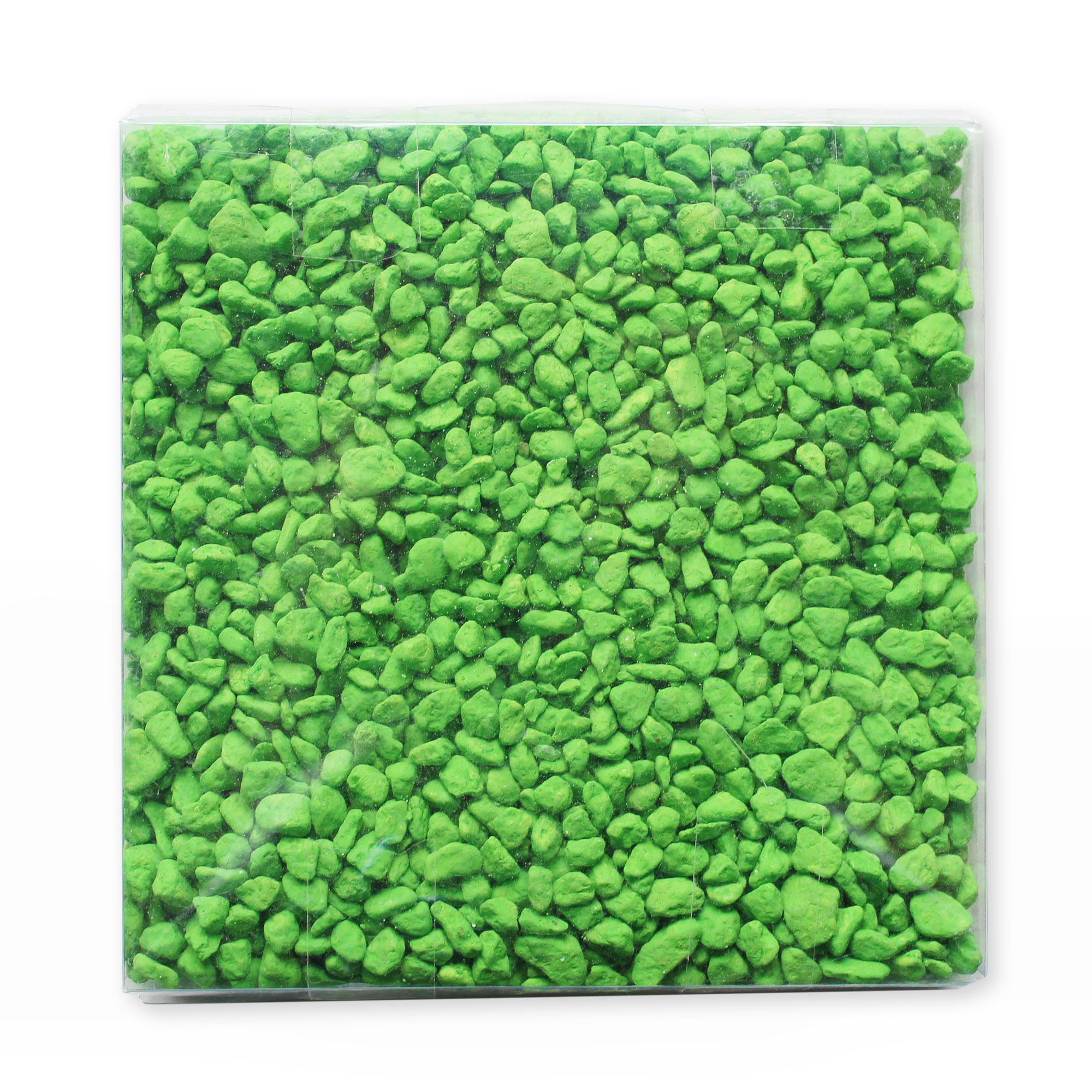 Drť 4-6mm/700g zelená