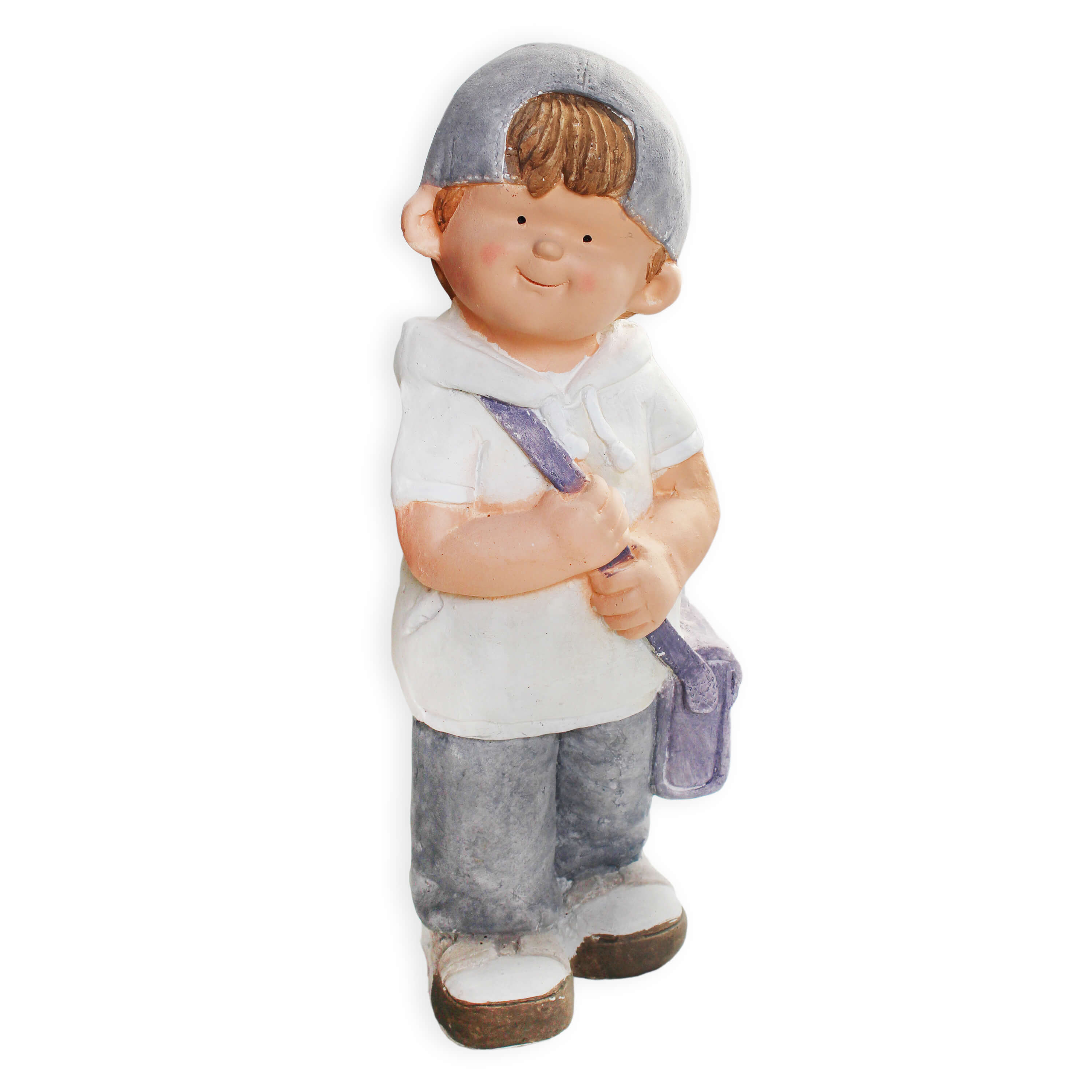 Kluk keramika v.45x18cm