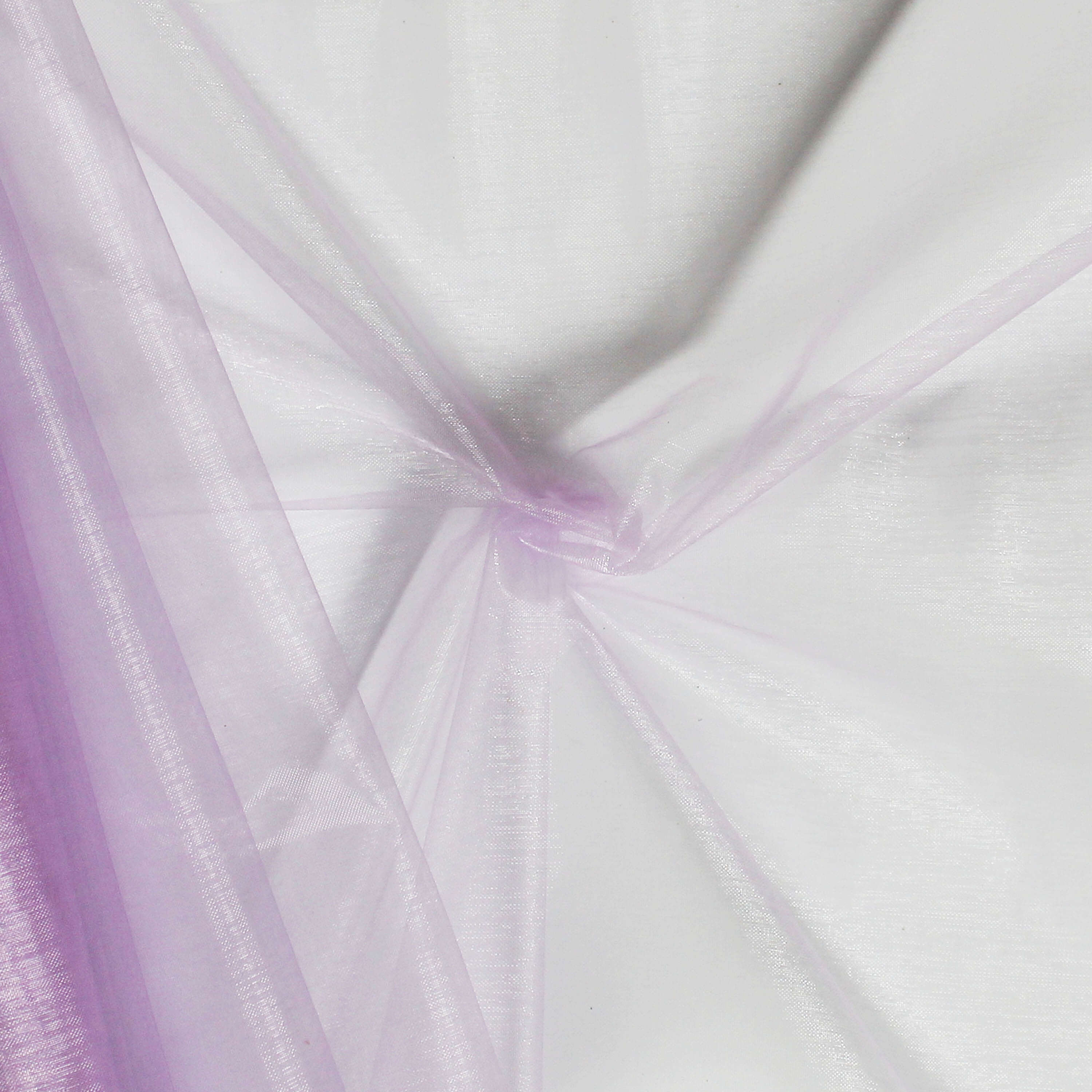 Organza š36cm/9m levandule