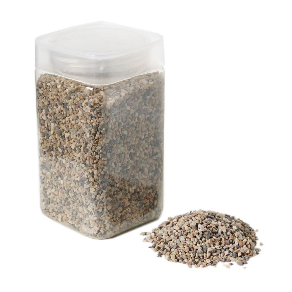 Písek 1-2mm/600g natural