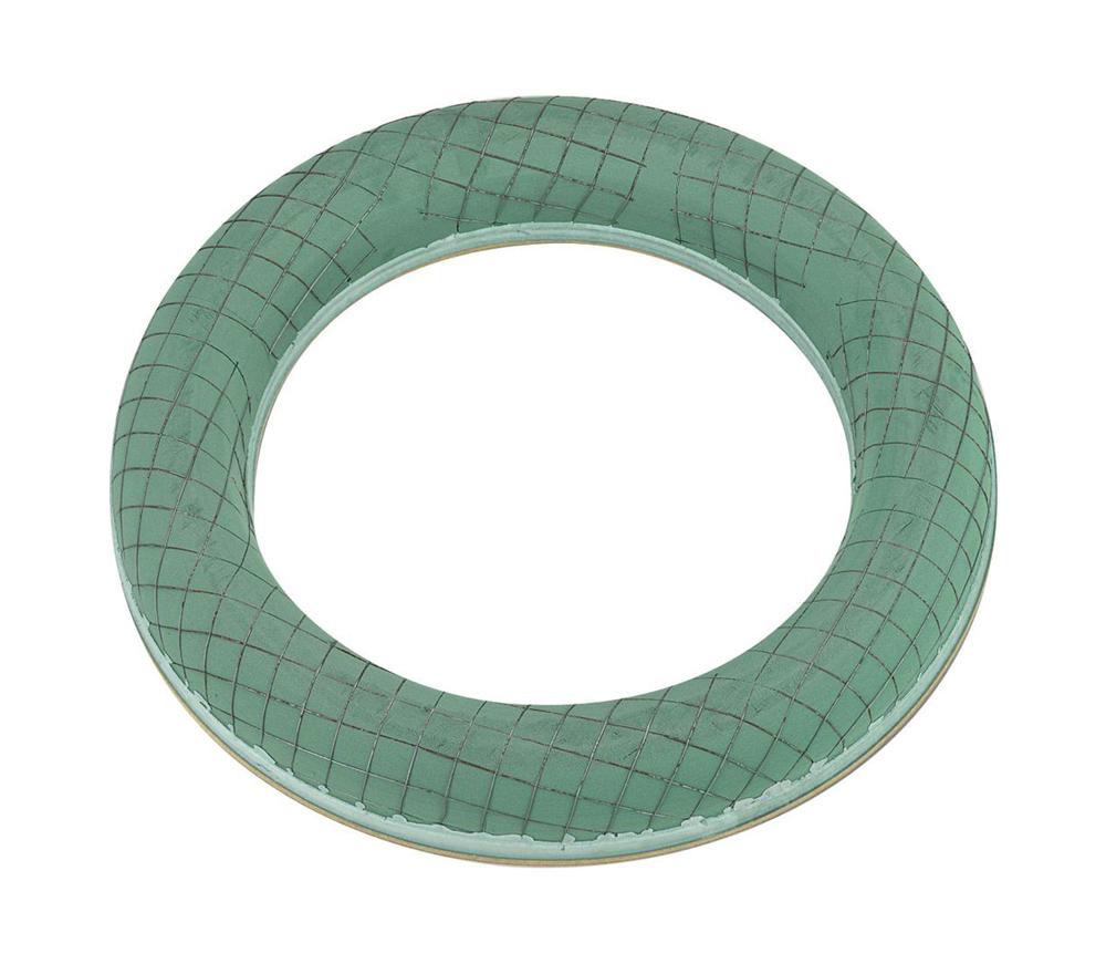 Oasis VĚNEC BioFlor pr.56x7cm s mřížkou