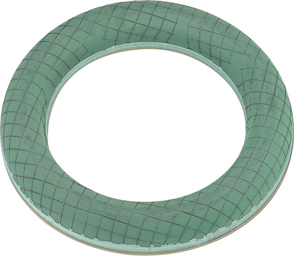 Oasis VĚNEC BioFlor pr.75x7cm s mřížkou