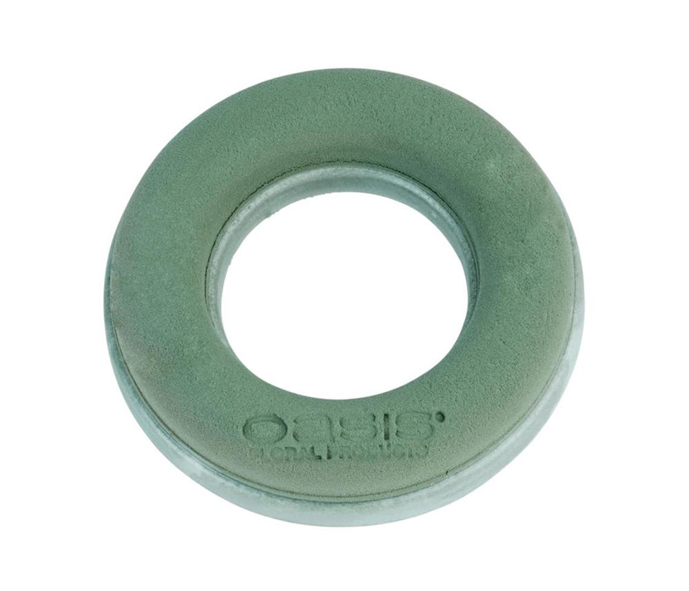 Oasis VĚNEC ECObase pr.18x4cm s pěnou