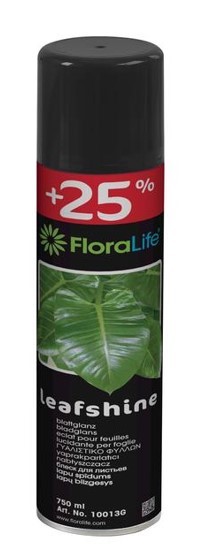 Oasis Florlife lesk na listy  250ml