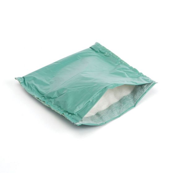 Oasis Flower bag mini v.20x20cm pro přepravu květin