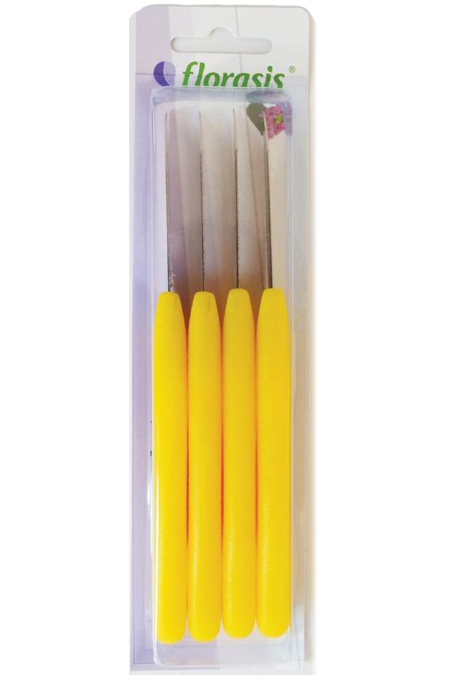 Oasis NŮŽ floristický dl.16cm S/4