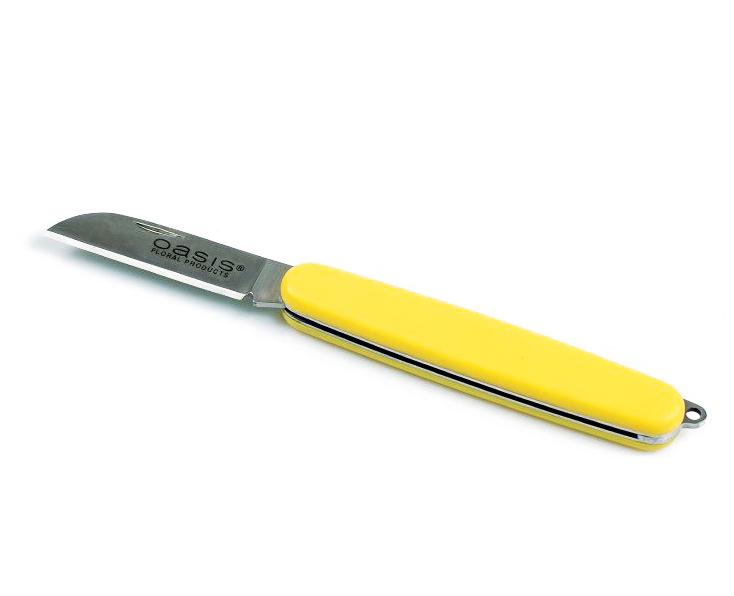 Oasis NŮŽ kapesní dl.11cm