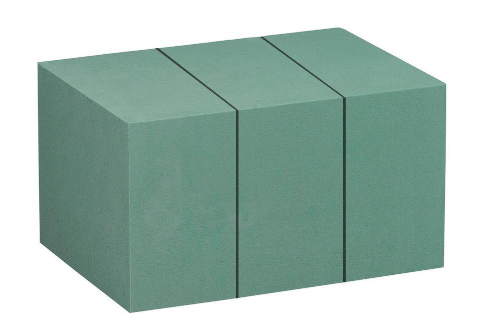 Oasis aranžovací Blok Ideal dl.32x23x18cm