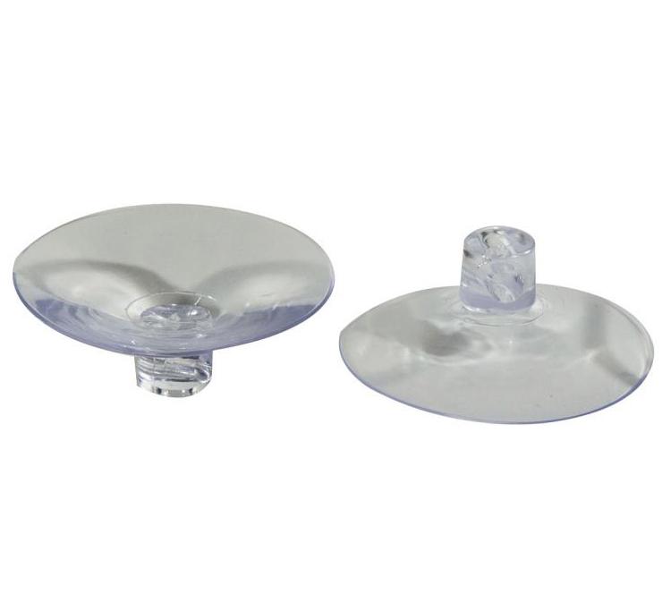 Oasis PŘÍSAVKY silikon pr.63mm S/5ks