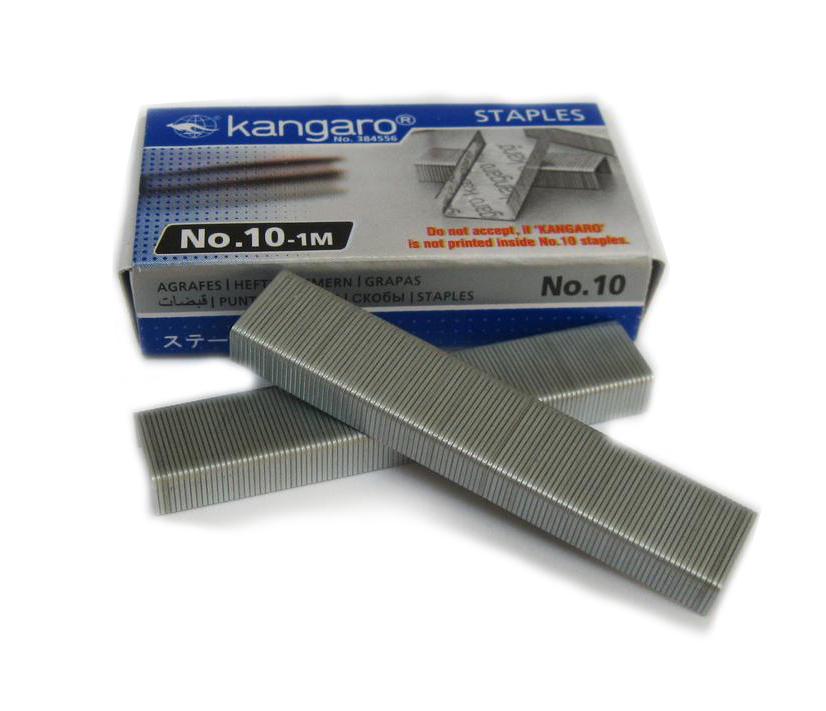 Oasis spony do sešívačky š.10mm