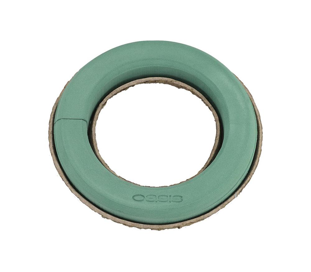 Oasis VĚNEC Biolit pr.17x3,5cm s podložkou