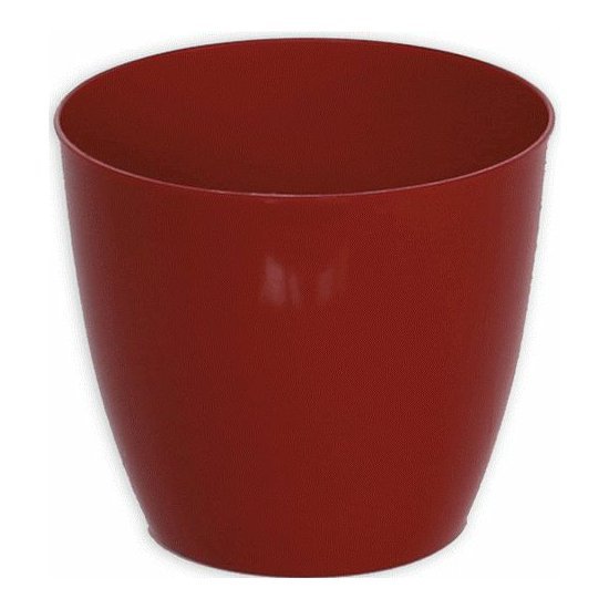 PK Obal Ella pr.10x9cm vínová lesk