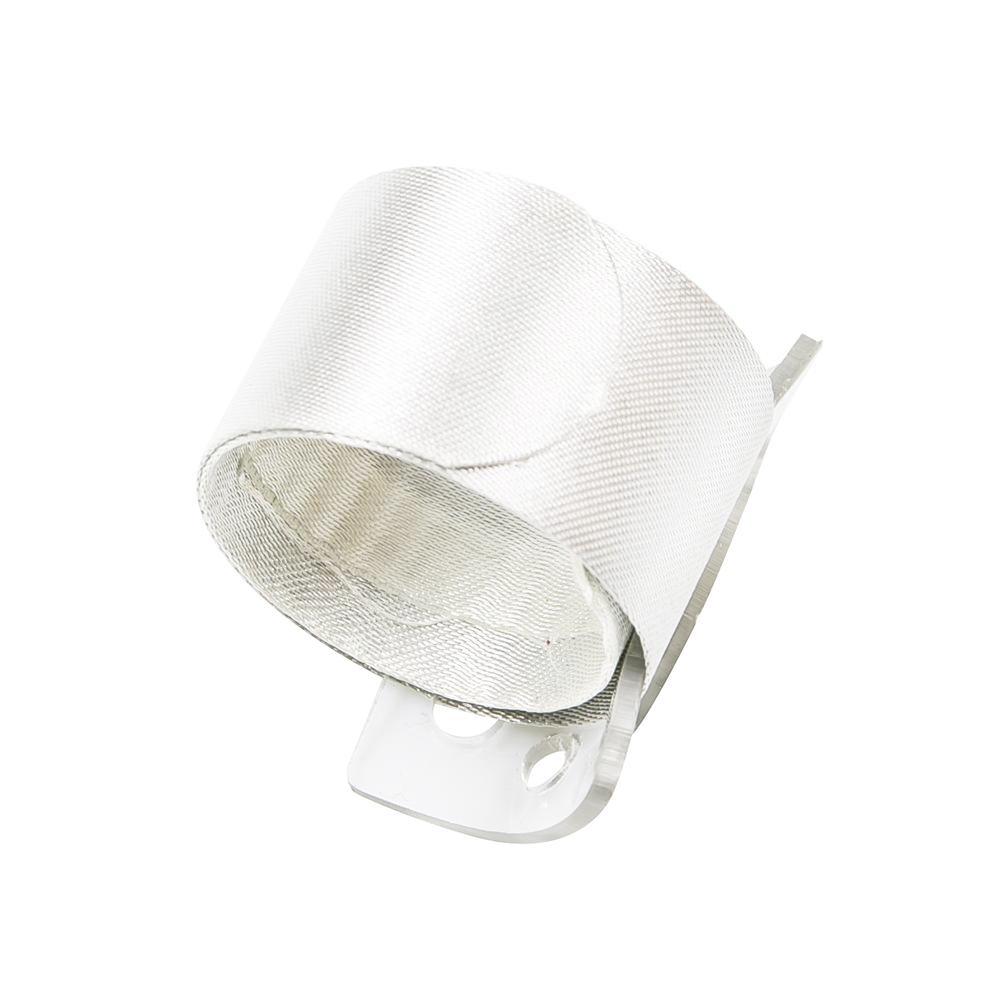 Oasis náramek samoovíjecí š.2,5cm bílý  S/6