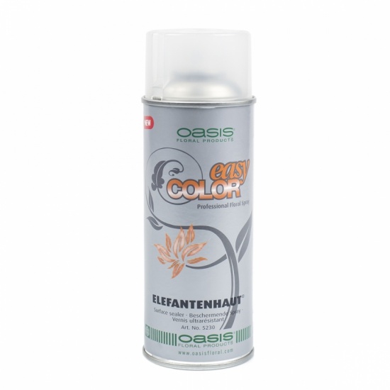 Oasis SPRAY Elefanenhaut 400ml na sušinu