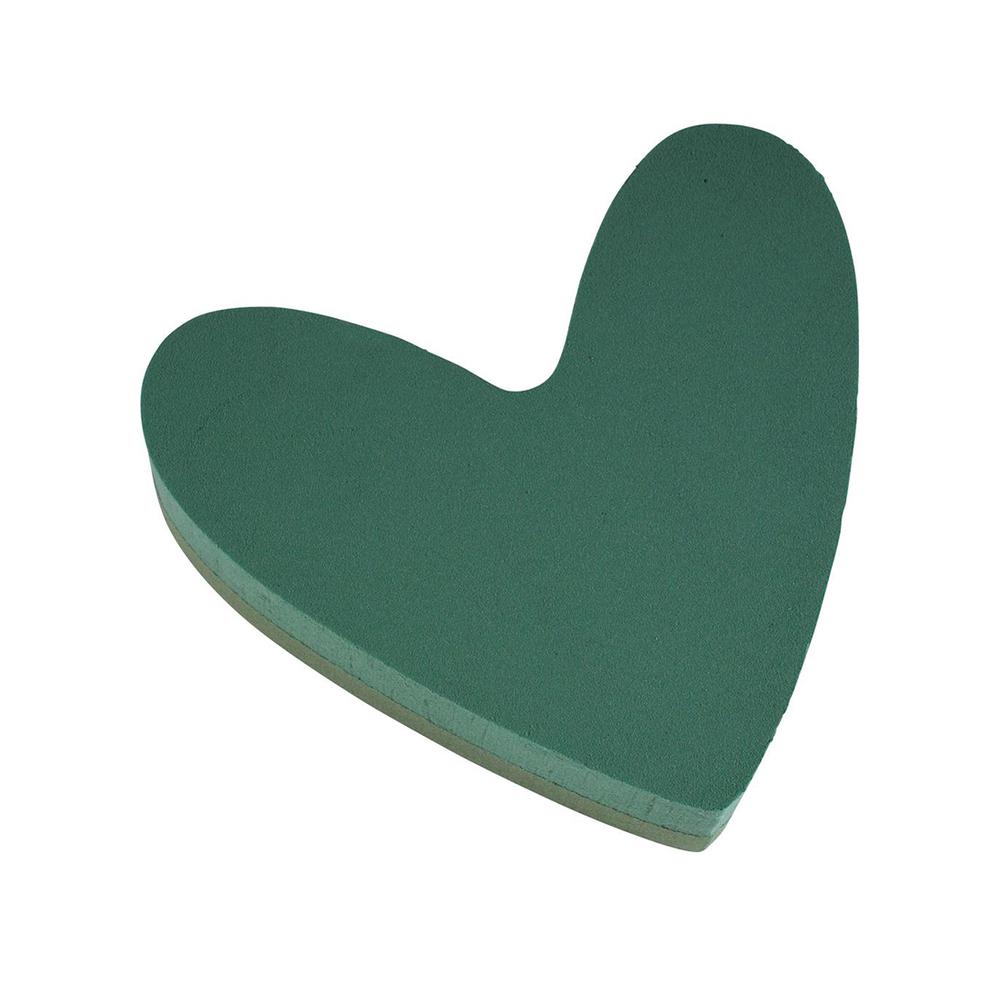 Oasis SRDCE Frames plné dl.25x23x6cm