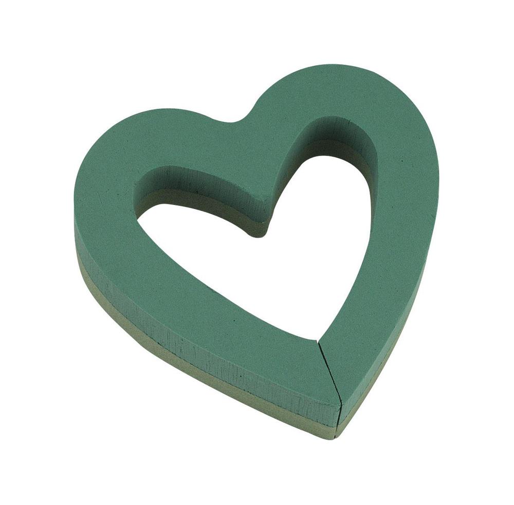 Oasis SRDCE Frames vykrojené dl.25x24x6cm