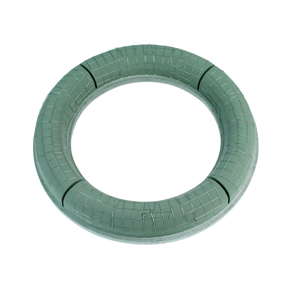 Oasis VĚNEC Ecobase pr.52x9cm s mřížkou