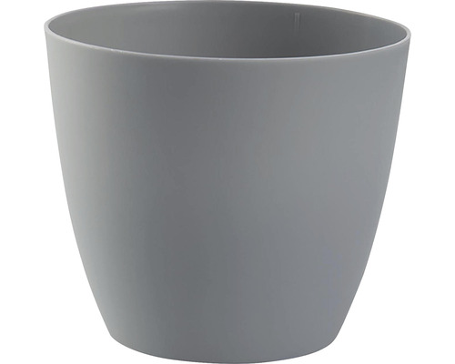 Obal Ella pr.25cm kamenná šedá mat