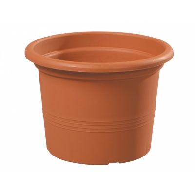 PK květináč Campanula pr.15x10,5cm terakota