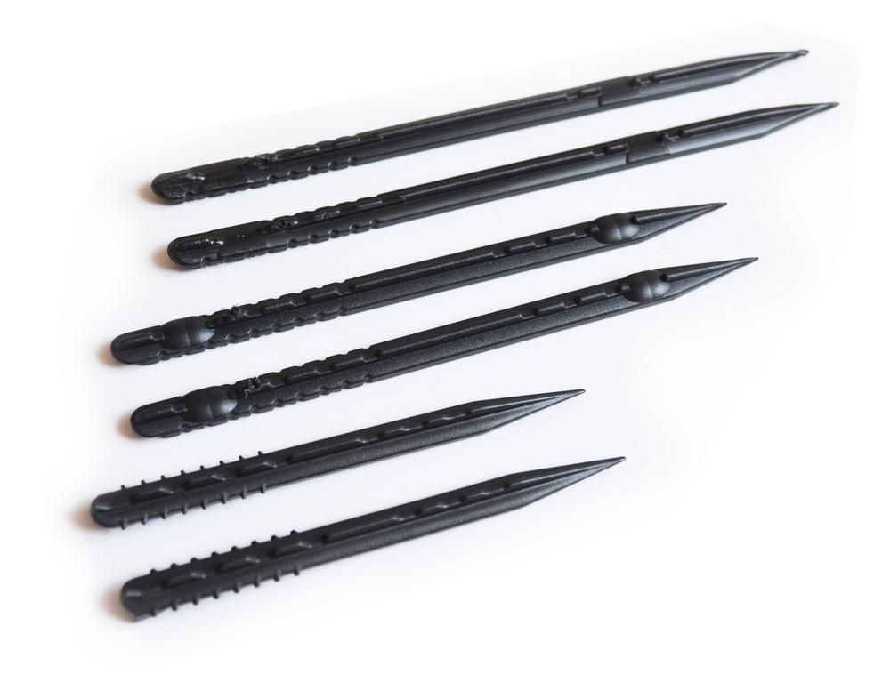 Oasis Floristické kolíčky do vazby dl.18cm