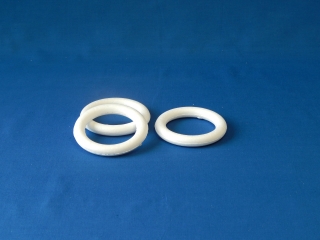 Kruh polystyrén pr.10cm