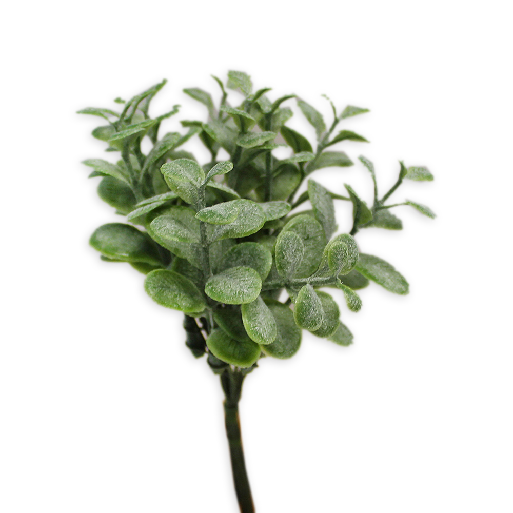 Zeleň zápich pvc x10/14cm