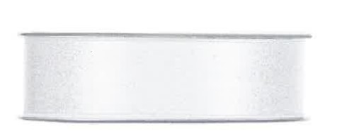 Stuha Frederik š.40mm/25m tm.zelená