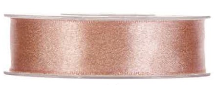 Stuha Frederik š.40mm/25m apricot