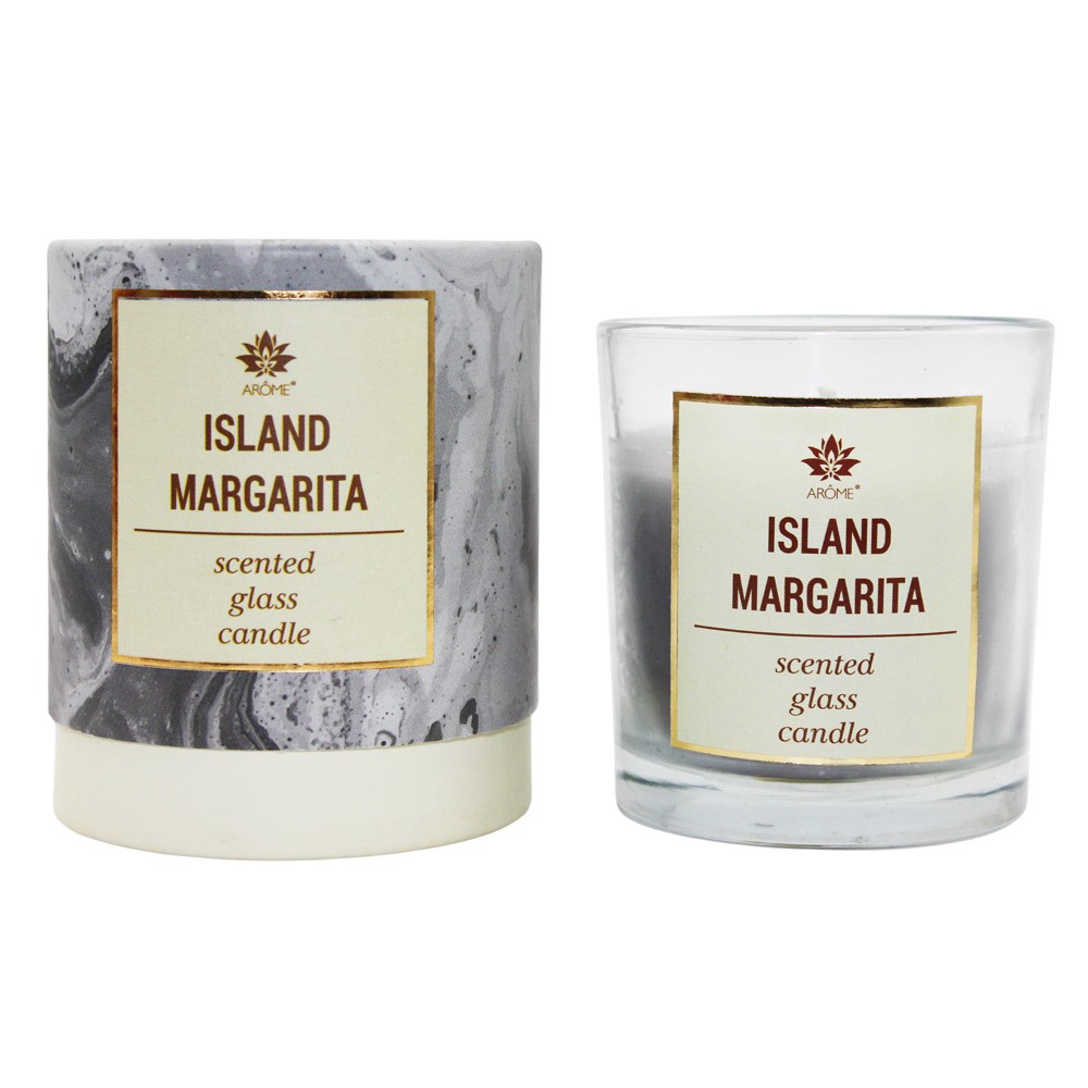 Arome svíčka 120g Island Margarita