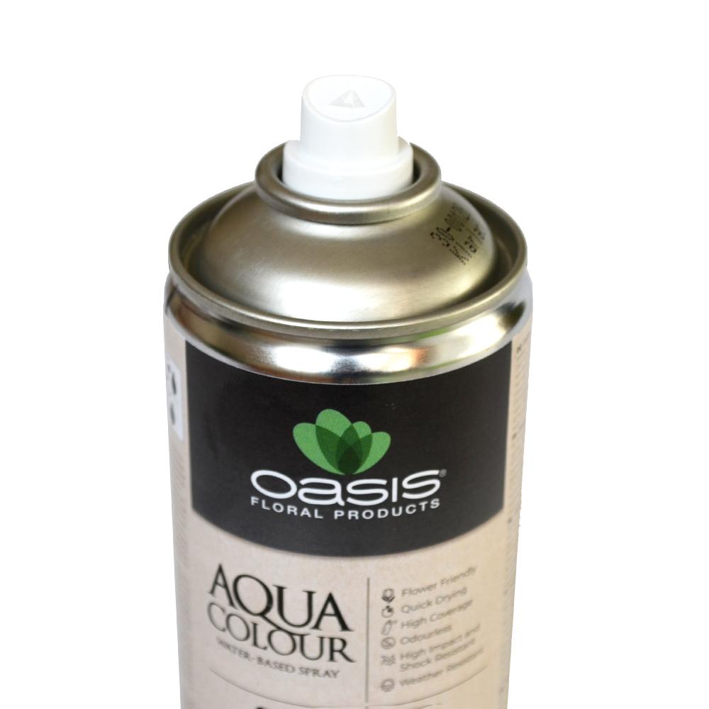 Oasis Aqua spray 400ml bezbarvý (84-05230)