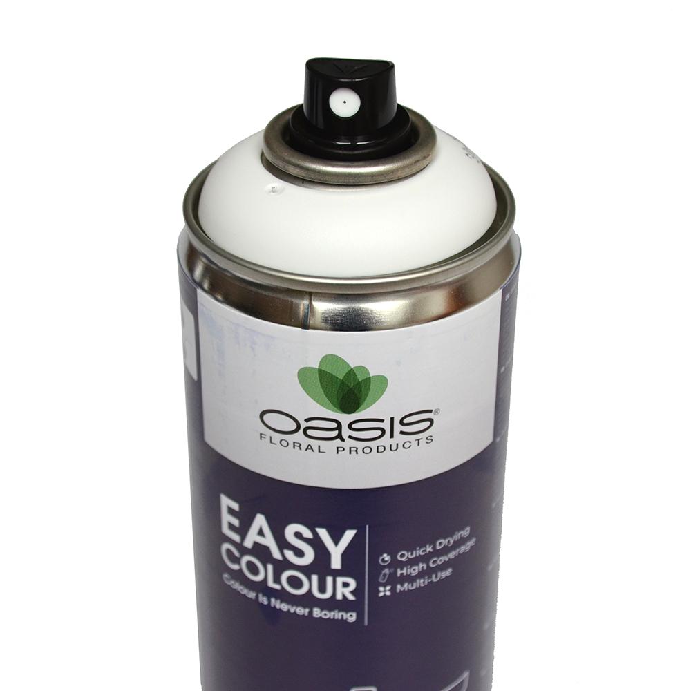 Oasis Easy spray 400ml bílý (30-05200)