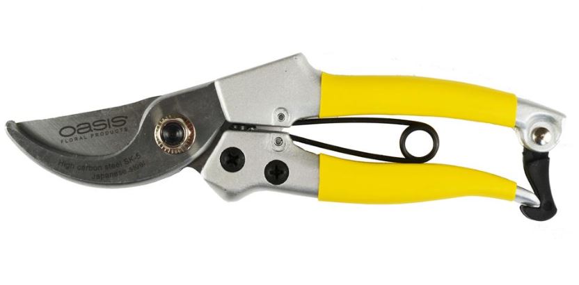 Oasis NŮŽKY zahradní dámské dl.18cm