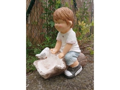 Kluk magnesium s pítkem dl.35cm