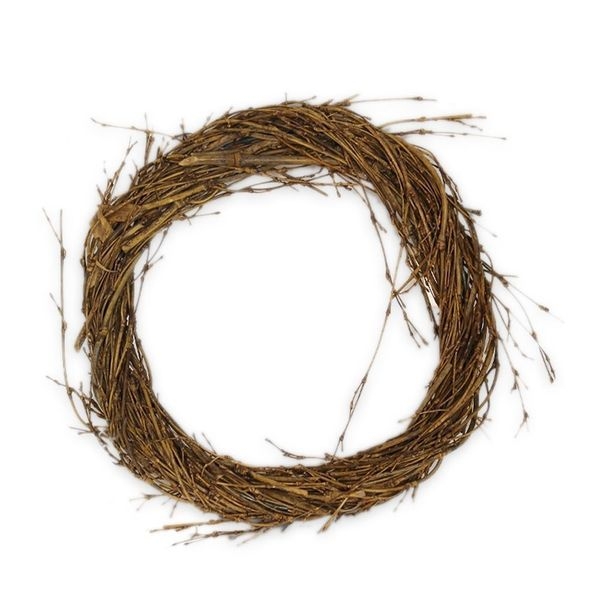 Kruh proutí pr.20cm natur