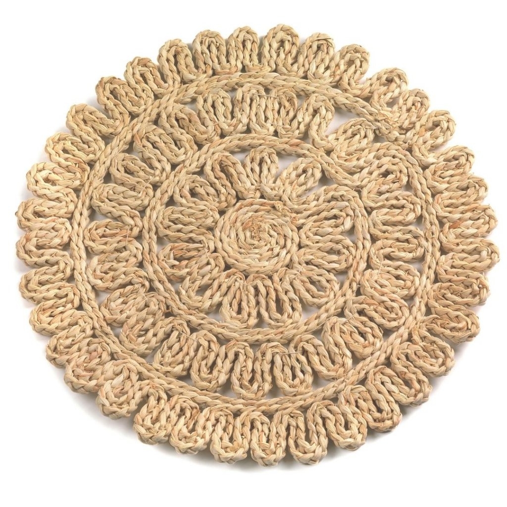 Podtácek pr.45cm kukuřice