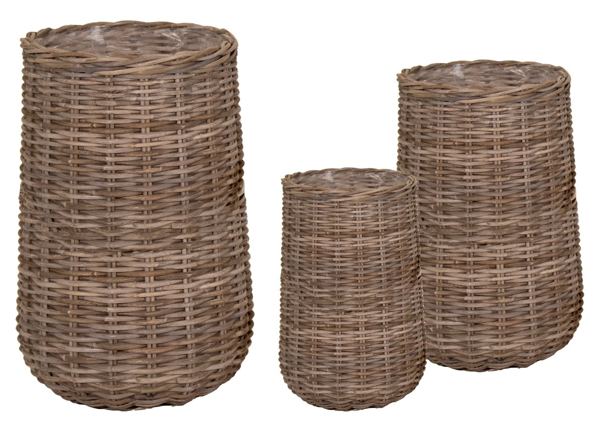 Obaly kubu ratan sada 3ks