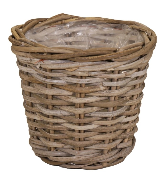 Obal kubu ratan 25cm