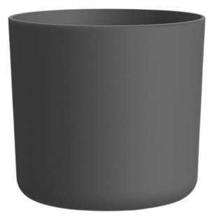 PK Obal Lora pr.35x32cm antracit