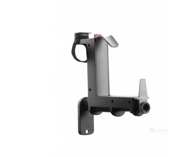 PK držák truhlíku Verso Plus - nastavitelný S/2 plast