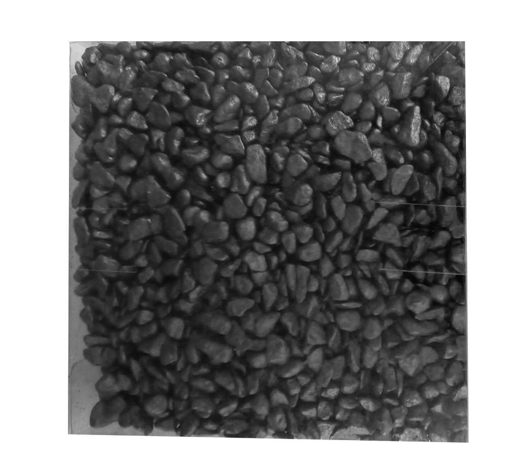 Drť 4-6mm/700g černá