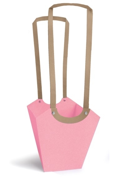 Taška Aqua ping v.20/11x11cm voděodolný papír