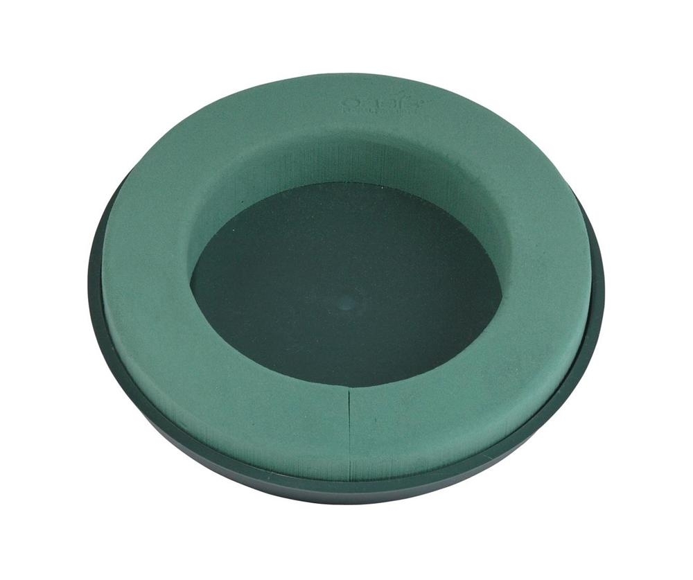 Oasis VĚNEC Ideal pr.24x4,5cm s miskou