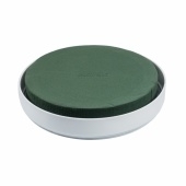 Oasis MISKA Venezia s aranž. hmotou pr.20x4cm