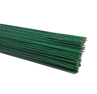 Drát s bužírkou dl.28cm/0,04mm